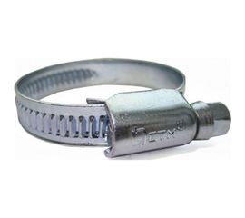 Стальной винтовой хомут СТМ 2-1/2 40-64 мм 9 мм CHSV0212 