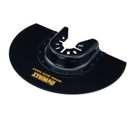 Насадка для многофункционального инструмента (100 мм) DeWALT DT 20710 