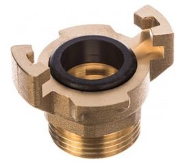 Штуцер пожарный НР 1" Профитт 0103225 