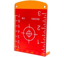 Мишень красная Target R FUBAG 31645 