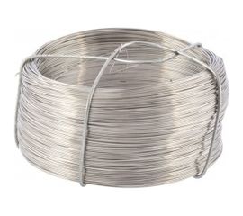 Проволока из нержавеющей стали СИБРТЕХ 0,5мм длина 200м 47760 