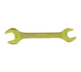 Рожковый ключ СИБРТЕХ 24х27 мм14314 