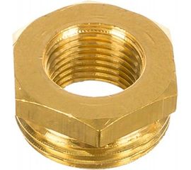 Футорка Профитт 1"x1/2" 2111112 