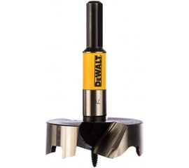 Сверло Форстнера (76 мм) по дереву DeWALT DT 4588 
