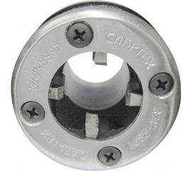 Трубный клупп 3/4" СИБРТЕХ 77367 