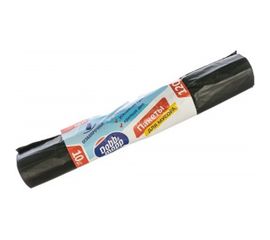 Пакеты для строительного мусора (120 л; 10 шт) FIT 69216 