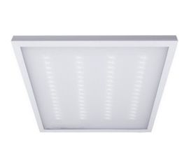 Светодиодная универсальная панель REV LP Slim Quadro, 595х595, 36W, 4000K 28898 5 