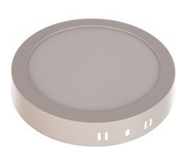 Светодиодная настенно-потолочная панель REV Round, круглая Ф170мм, 14W, 4000К 28904 3 