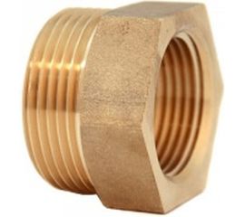 Переходная муфта Профитт наружная / внутренняя 1" 2111501 