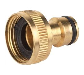 Быстросъёмное соединение с внутренней резьбой 1" Профитт 0104871 