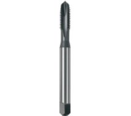 Метчик M5x0,8 HSSE M35 Co5% скошенный ПрофОснастка №616 арт. 50251016 