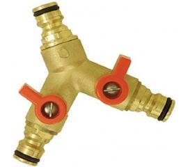 Переходник экспресс Y-образный Профитт 2102806 