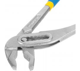 Переставные клещи РемоКолор 250мм 34-9-251 