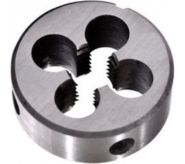 Метрическая плашка М 7.0х1.0, 9ХС ТехноСталь t240033 