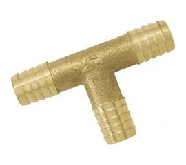 Наконечник Т-образный 6мм Профитт 0186105 