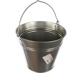 Оцинкованное ведро ЗУБР 39300-15 