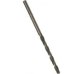 Сверло по металлу (3.3х36х65 мм; ц/х; Р6М5; В; 118) ТехноСталь t116033 