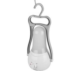 Фонарь Navigator, NPT-CA10-ACCU, Кемпинг, 45 LED, 500лм, диммер, АКБ 1.8А/ч 94982 