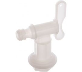 Кран для бочки Профитт 0177318 