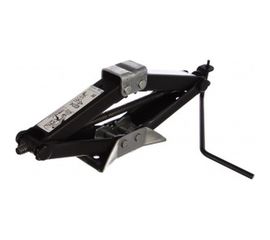 Домкрат ромбический винтовой Россия 1.2 т, универсальный ТУ 5,16-469-0213-04, 75-345 мм 50384 