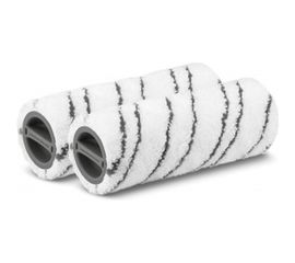 Комплект серых валиков KARCHER FC 5 2.055-007 