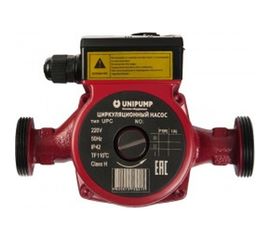 Циркуляционный насос Unipump UPС 25-80 180 93873 