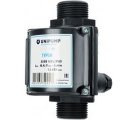 Блок управления насосом ТУРБИ Unipump 17748 