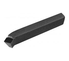 Резец проходной отогнутый (25х16х140 мм; Т15К6) Техносталь 2102-0005 036225 