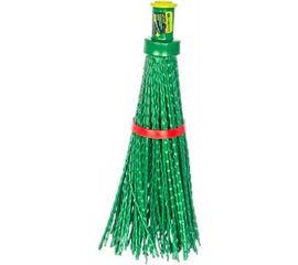 Полипропиленовая универсальная метла 190 х 380 мм СИБРТЕХ 63206 
