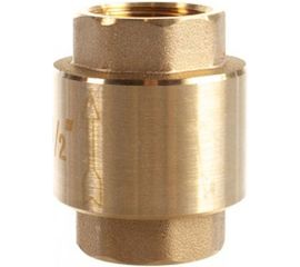 Обратный клапан 1" Unipump 77027 