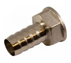 Штуцер под шланг с внутренней резьбой 1/2" х 14 мм СТМ CRSF1214 