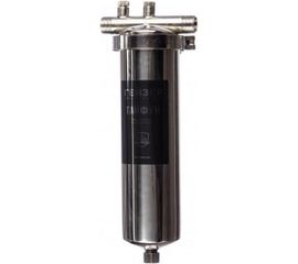 Магистральный фильтр для воды Гейзер Тайфун 10SL 3/4 32073 