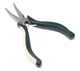 Изогнутые утконосы мини Cr-V 4.5'-114мм ROCKFORCE RF-50814P6 