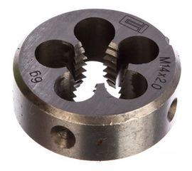 Плашка М14 х 2,0 мм СИБРТЕХ 77037 