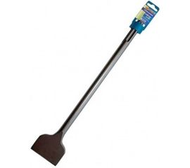 Долото зубило плоское SDS MAX (50х400 мм) ПРАКТИКА 035-240 