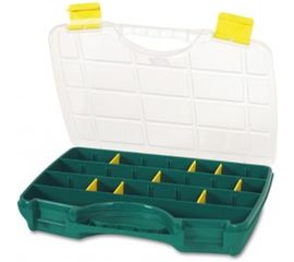 Органайзер 312х238х51мм с регулируемыми ячейками Tayg 22005 