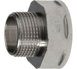Переходник Terma 1/2"н-3/4"в TRm 06083 40484 