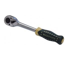 Реверсивная усиленная трещотка 3/8 ROCKFORCE RF-80232A 