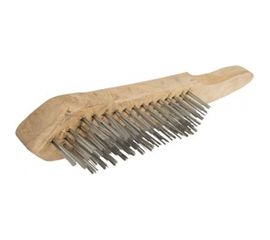 Металлическая 5-рядная щетка Sturm 9011-01-W05 