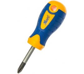 Крестовая отвертка PH2х38 KRAFT KT 700426 