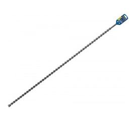 Бур по бетону SDS Plus (18х1000 мм) ПРАКТИКА 031-891 