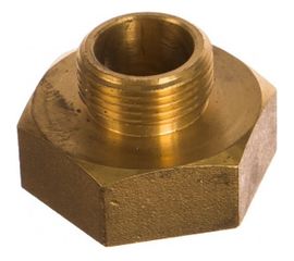 Переходная муфта Профитт внутренняя / наружная 1 1/4"-3/4" 2112010 