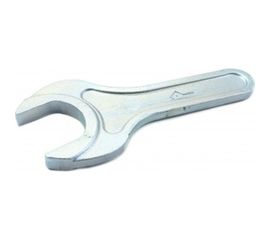 Ключ 75 с открытым зевом односторонний укороченный ТУ ст.40Х оцинкованный КЗСМИ КГО 51125217 