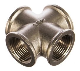 Крестовина Terma 3/4 TRm 06062 40346 