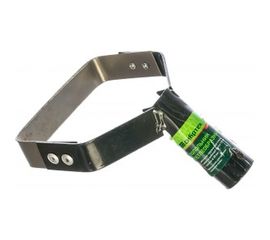 Полольник из рессорно-пружинной стали 115мм без черенка СИБРТЕХ Россия 62298 