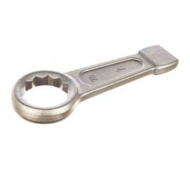 Ключ 70 ударный кольцевой ТУ ст.40Х оцинкованный КЗСМИ КГКУ 51824217 