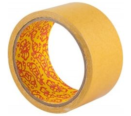 Клейкая двухсторонняя лента Remocolor основа полипропилен, 48 мм х 5 м, 105 мкм 49-4-505 