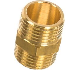 Бочонок Terma 1/2 латунь TRm 06301 42102 