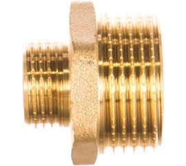 Переходной ниппель Профитт наружная / наружная 1"-1/2" 2111693 