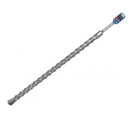 Бур КВАДРО по бетону (45х1000 мм; SDS-MAX) ПРАКТИКА 648-069 